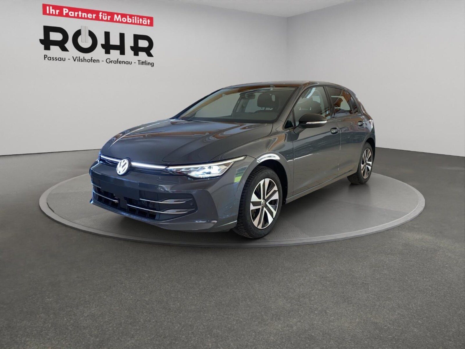 Volkswagen Golf – Bild 2