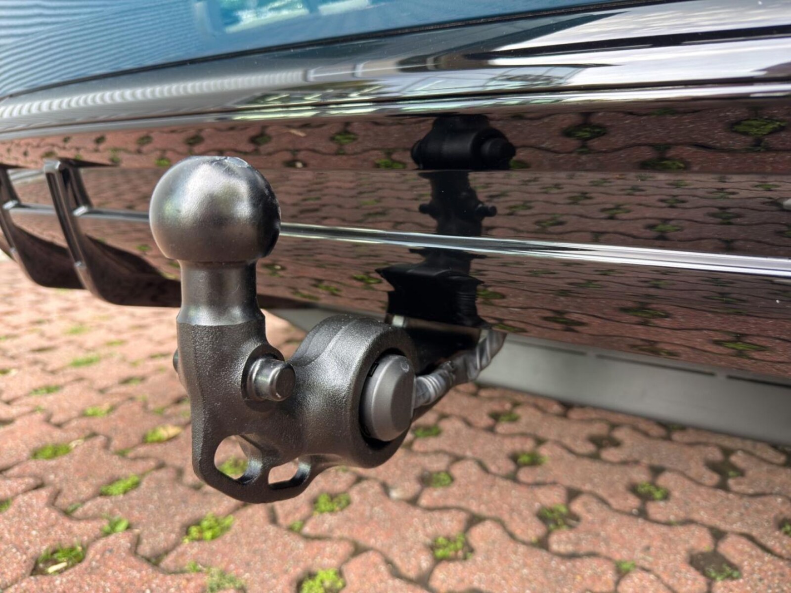 Audi A6 Avant e-tron – Bild 22
