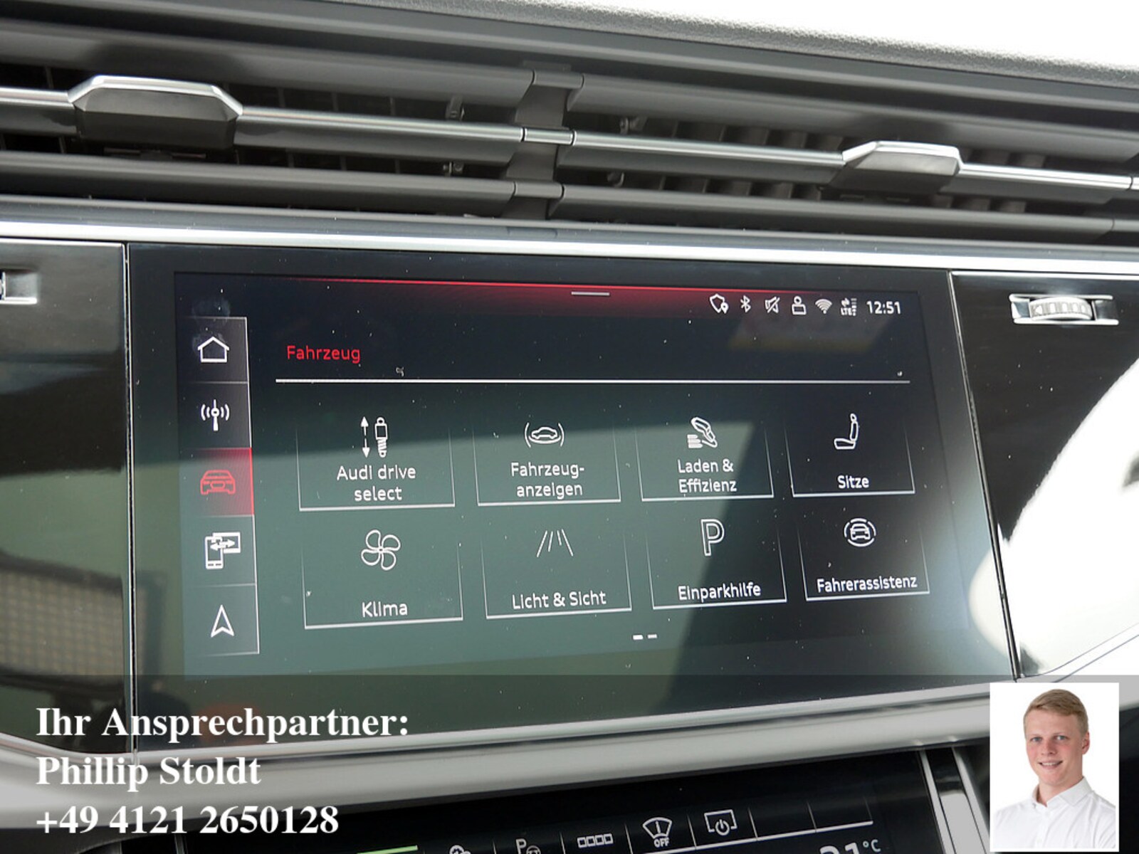 Audi Q7 – Bild 26