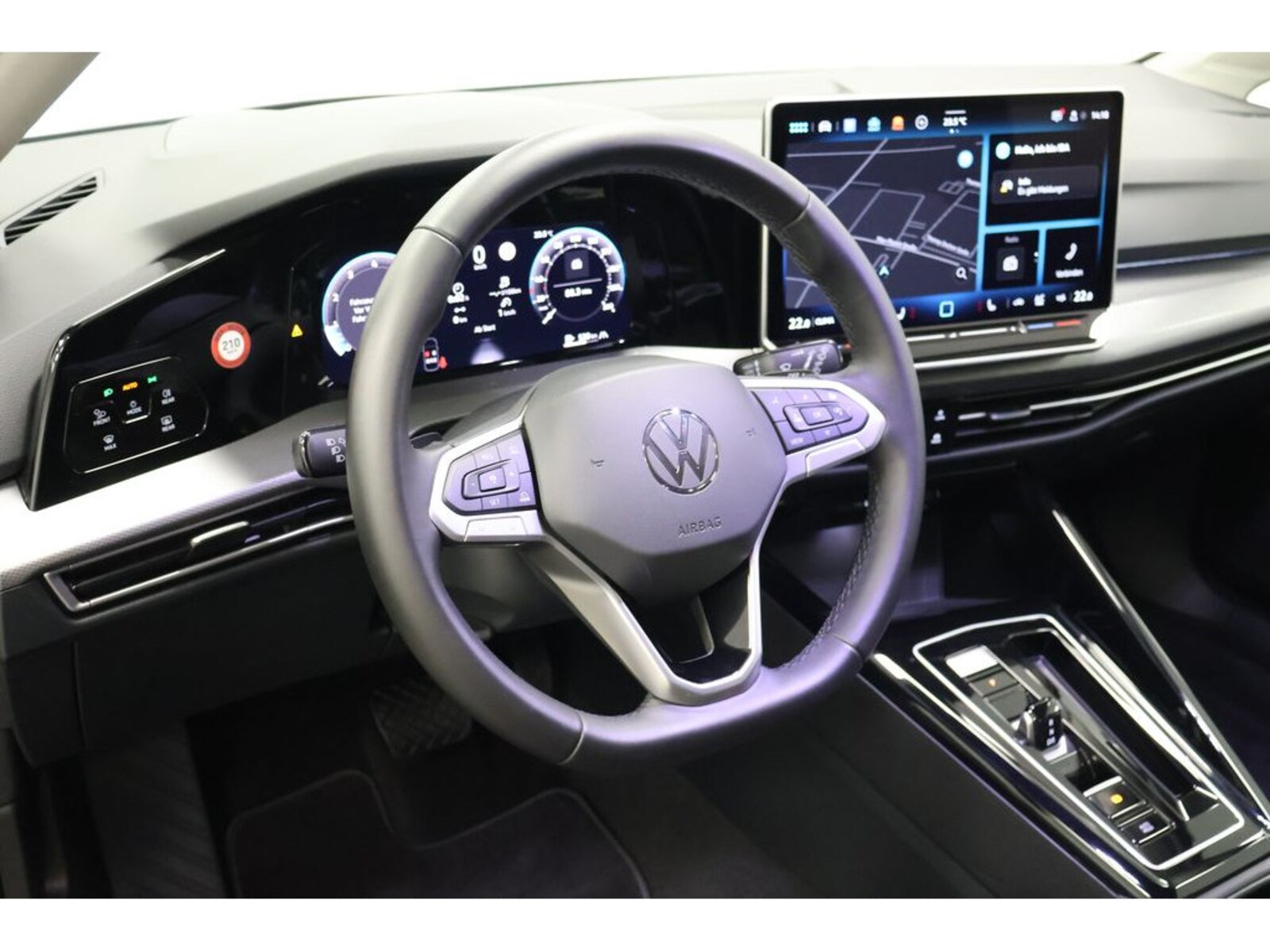 Volkswagen Golf Variant – Bild 18