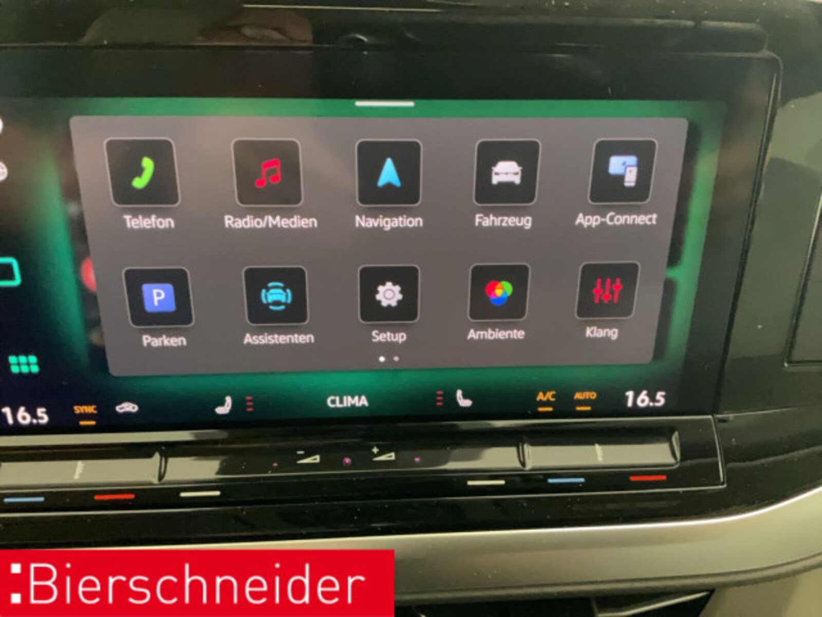 Volkswagen Multivan Langversion – Bild 24