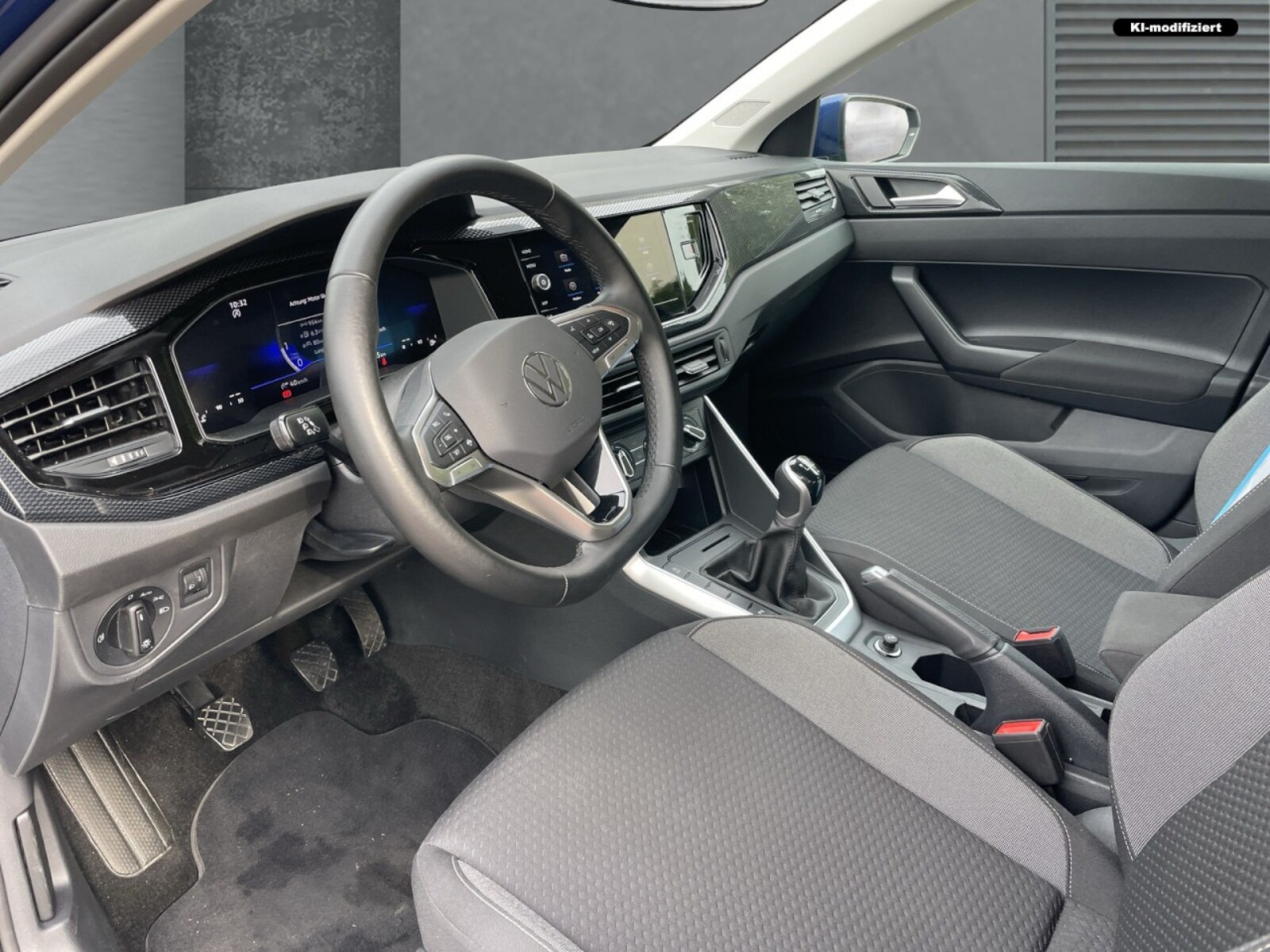 Volkswagen Polo – Bild 9
