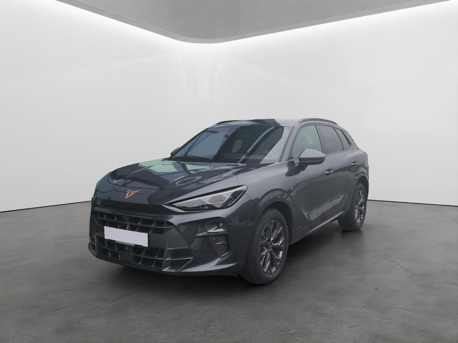 CUPRA Terramar – Bild 2