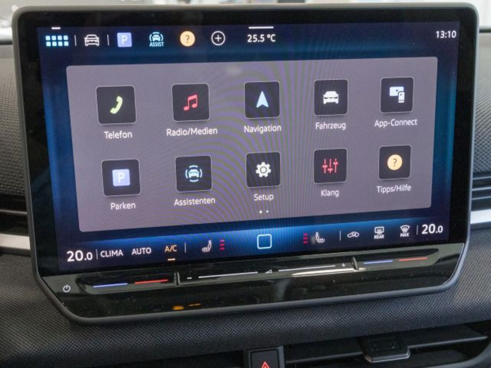 Volkswagen T-Roc – Bild 12