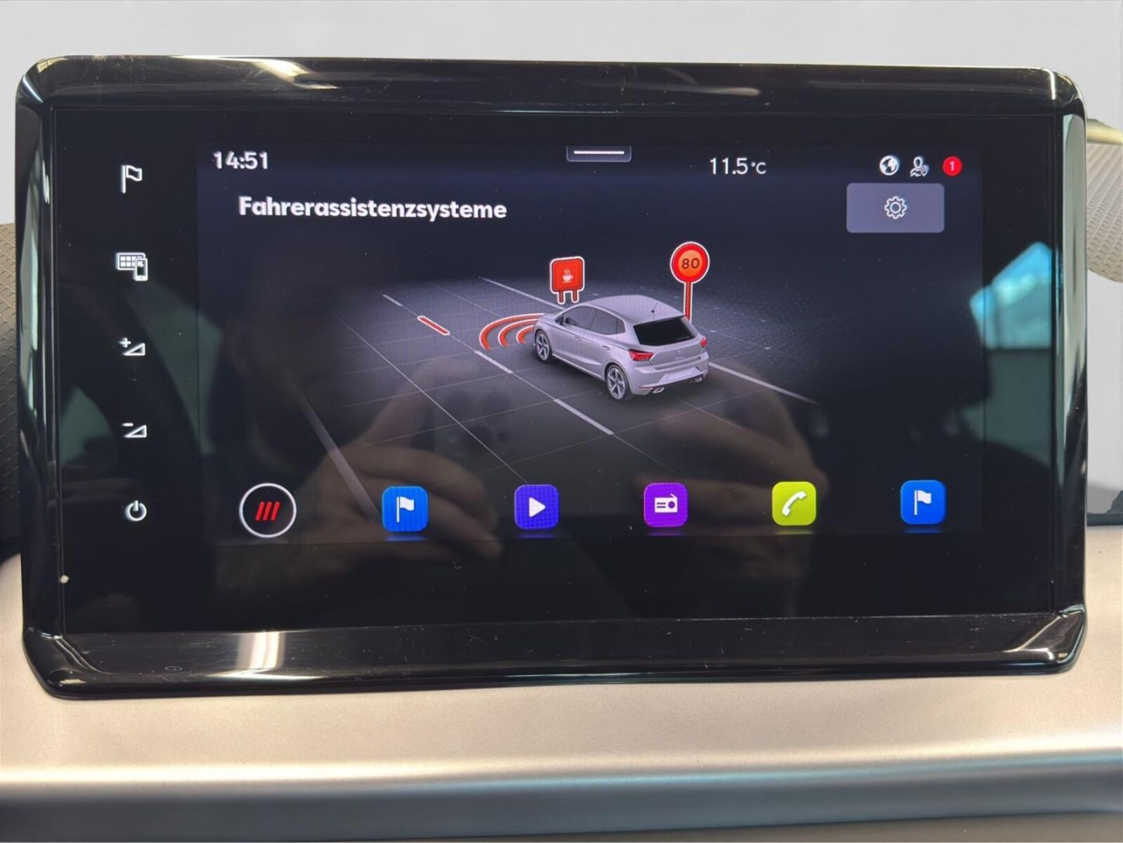 SEAT Ibiza – Bild 15