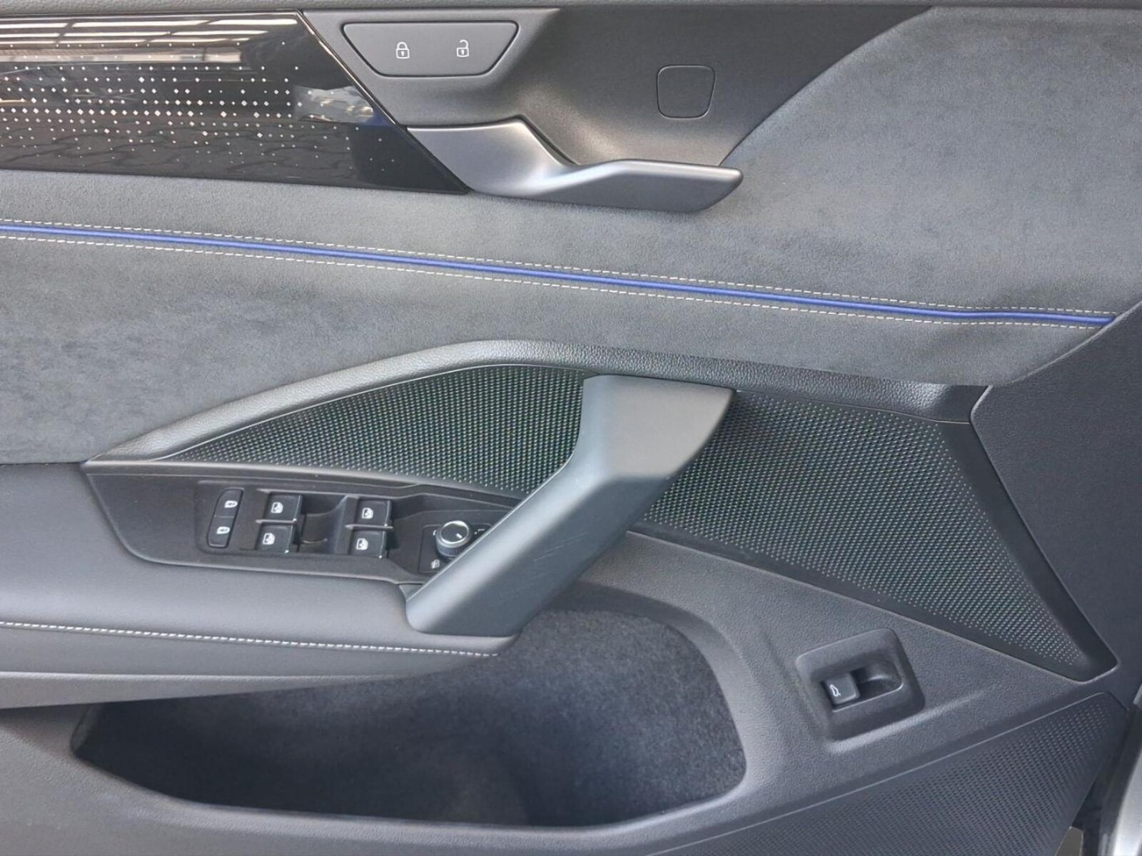 Volkswagen Tayron – Bild 13