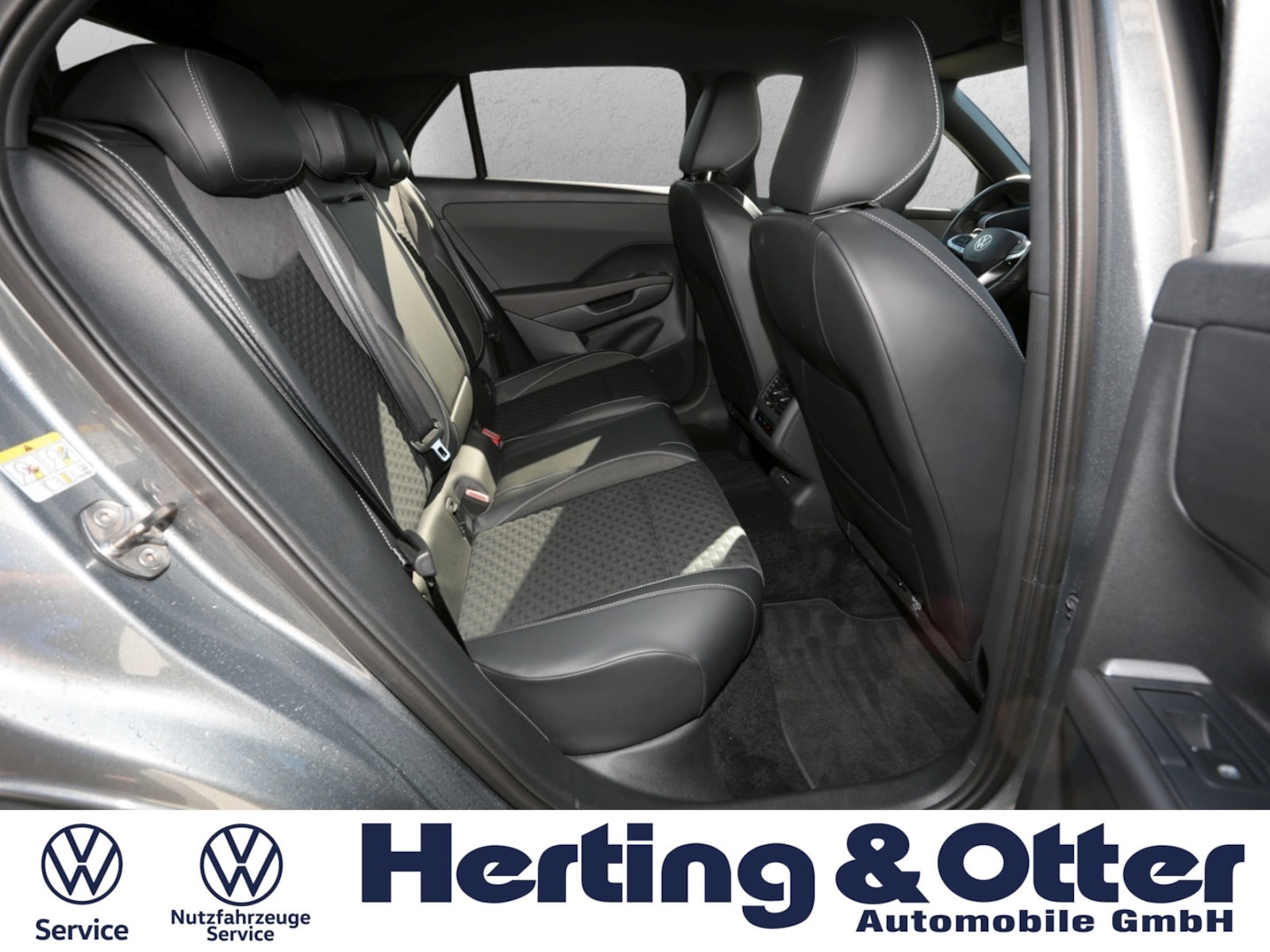 Volkswagen T-Roc – Bild 6