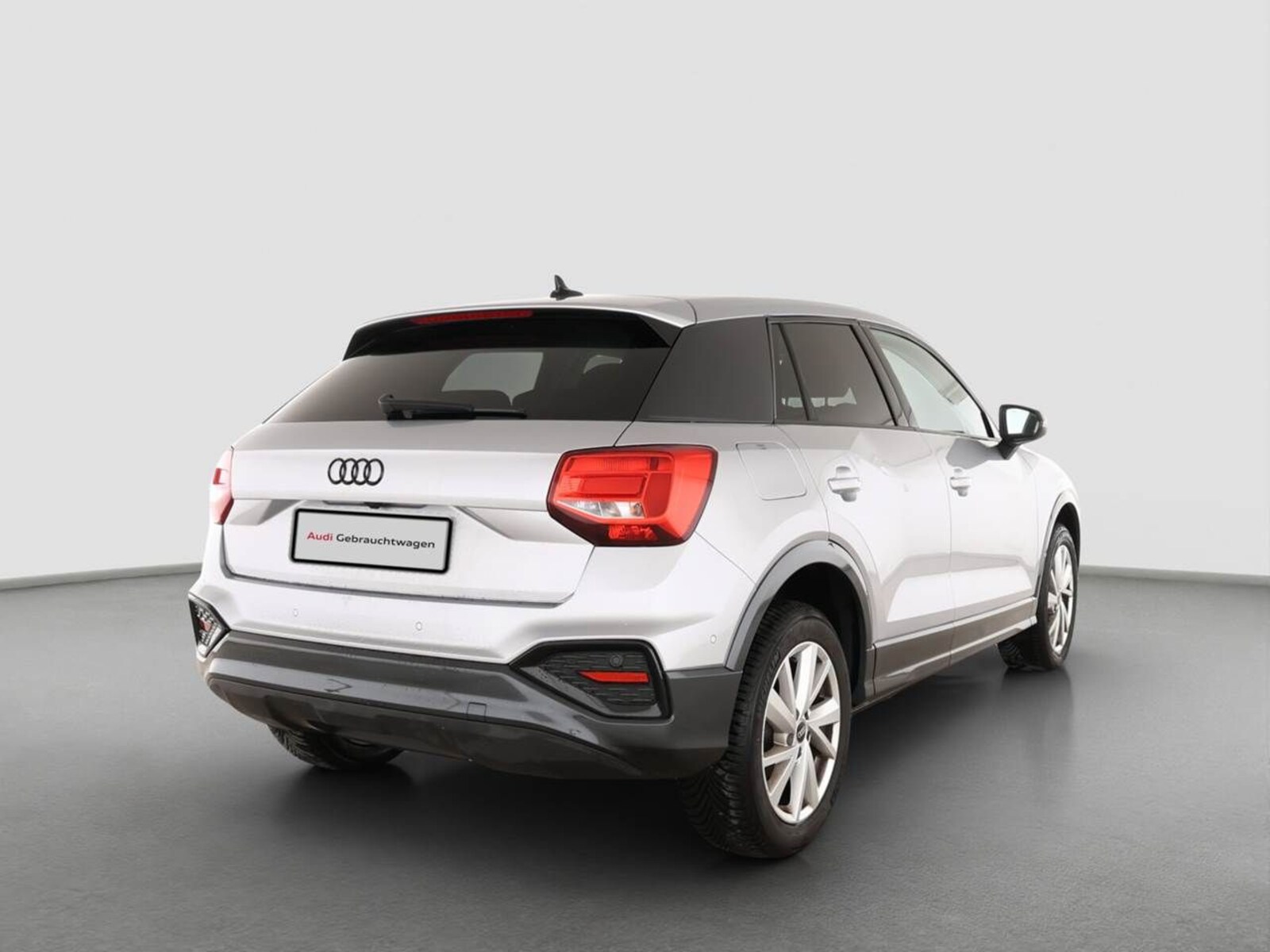 Audi Q2 – Bild 3
