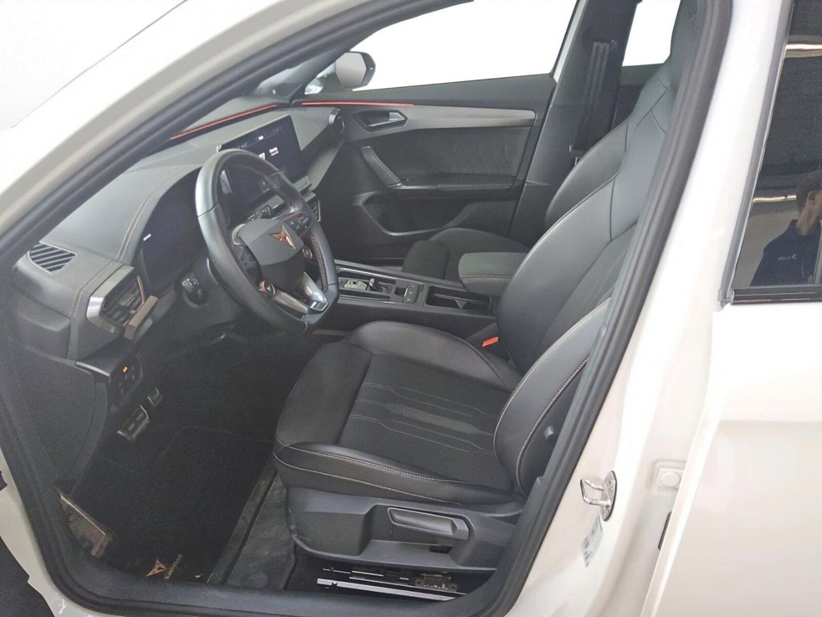 CUPRA Formentor – Bild 8