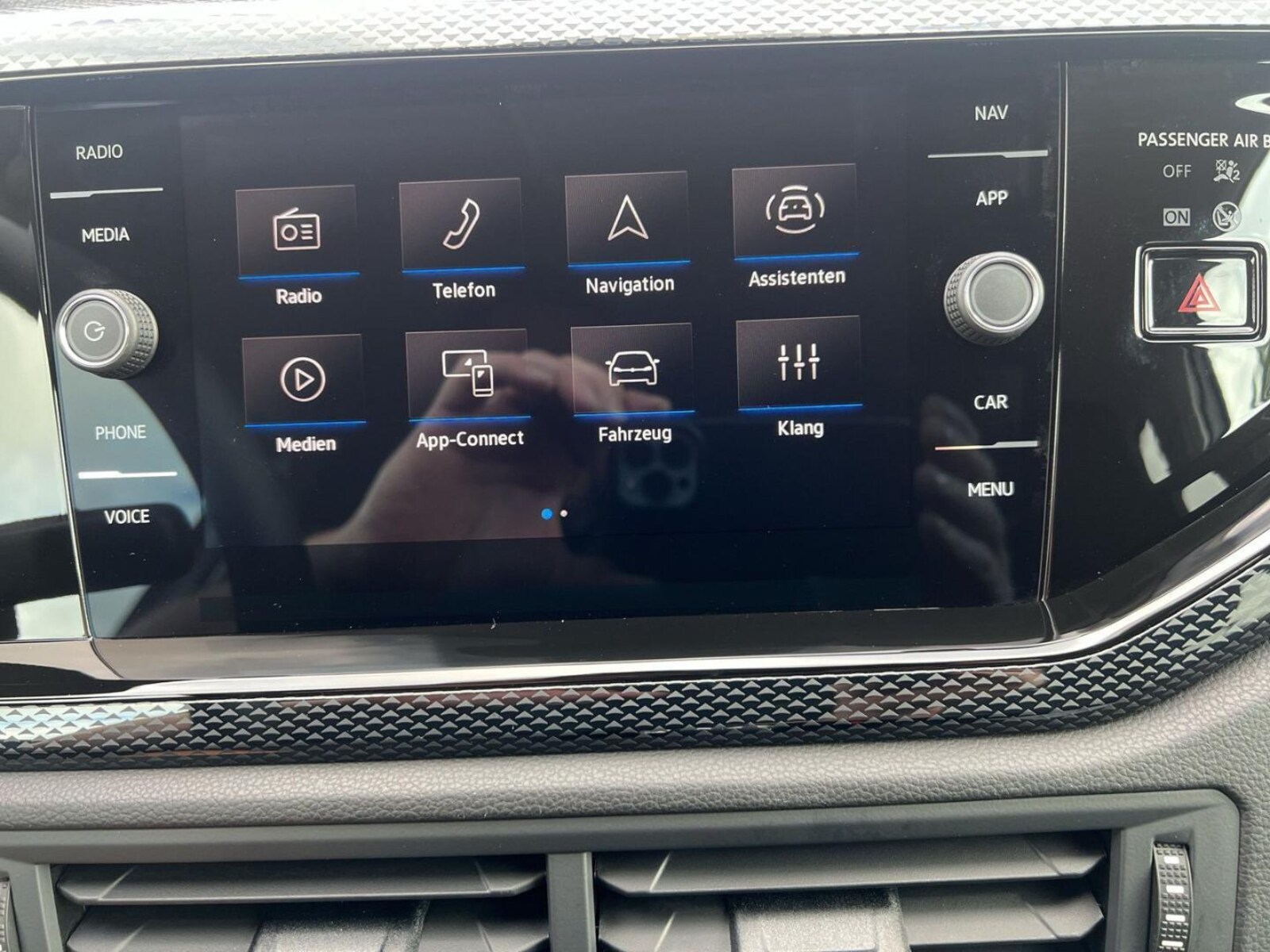Volkswagen Polo – Bild 24