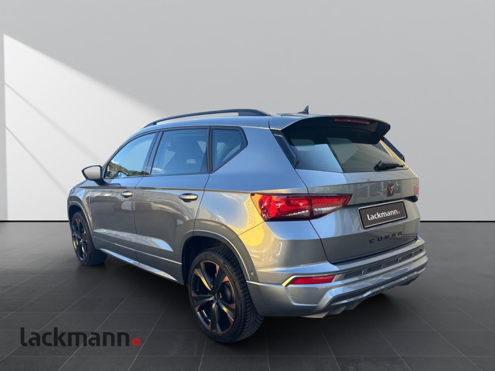 CUPRA Ateca – Bild 6