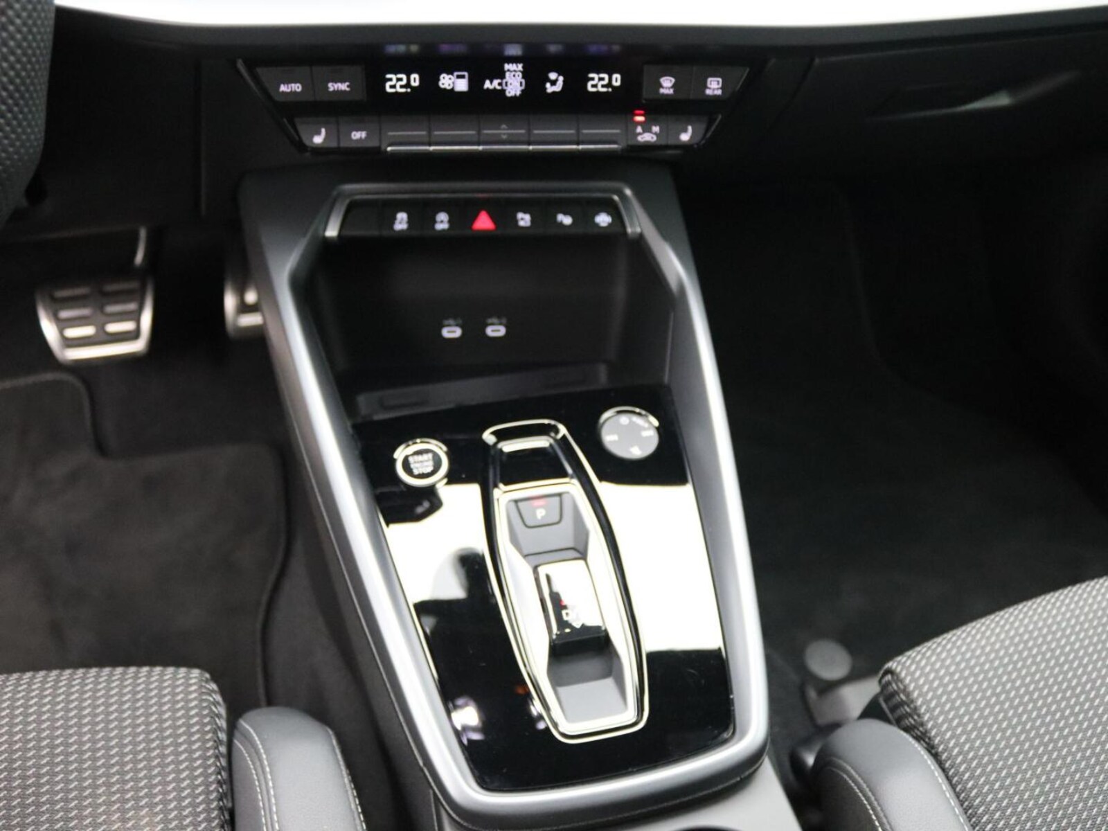 Audi A3 Sportback – Bild 15