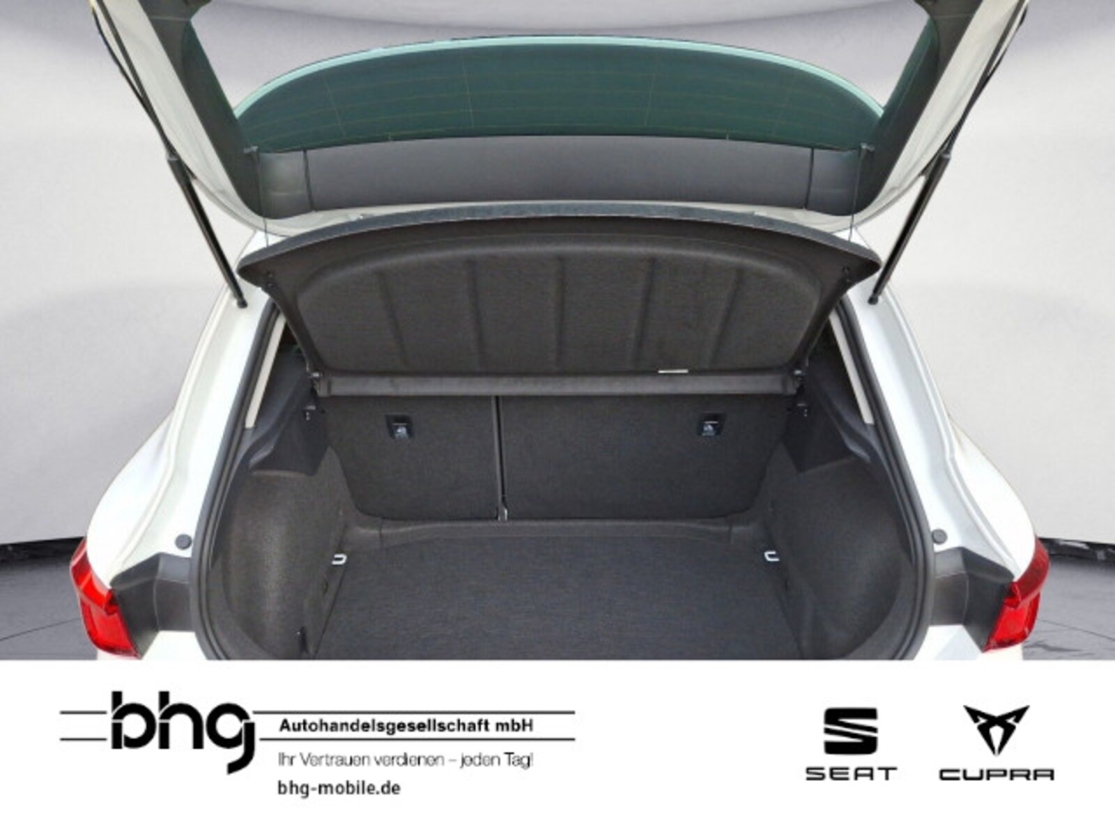 SEAT Leon – Bild 15