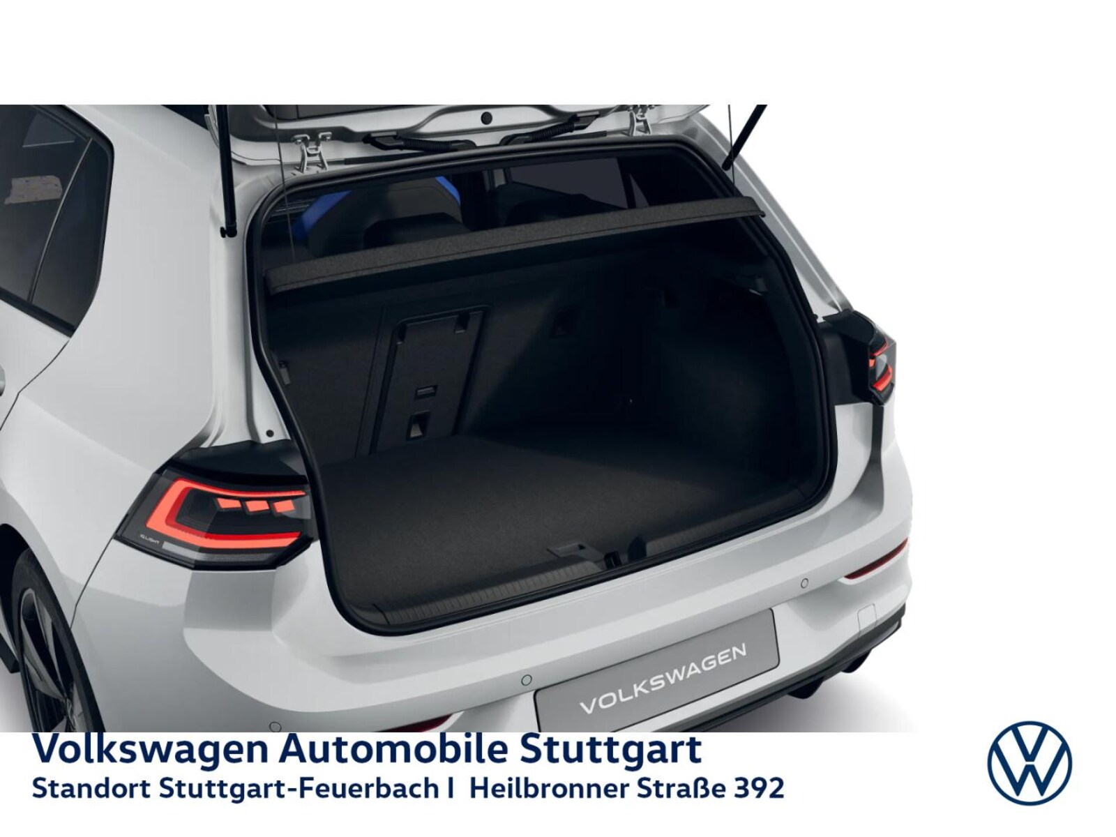 Volkswagen Golf – Bild 8