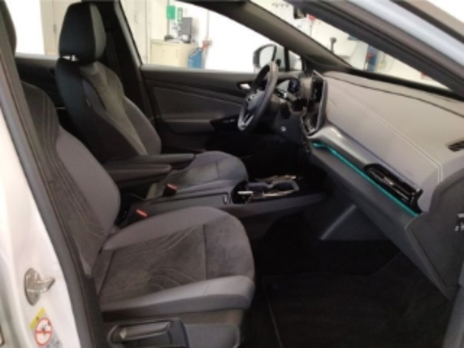 Volkswagen ID.4 – Bild 6