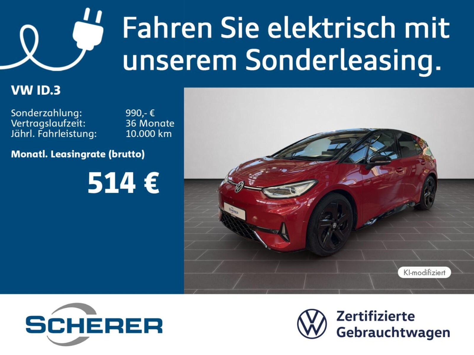 Volkswagen ID.3