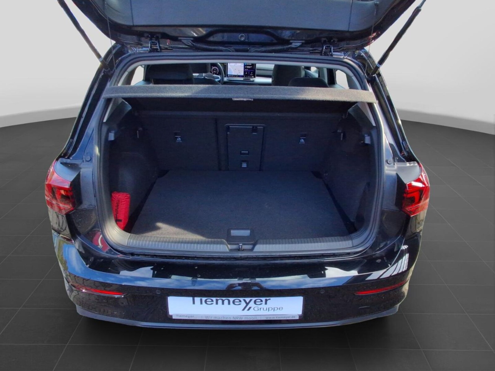 Volkswagen Golf – Bild 15