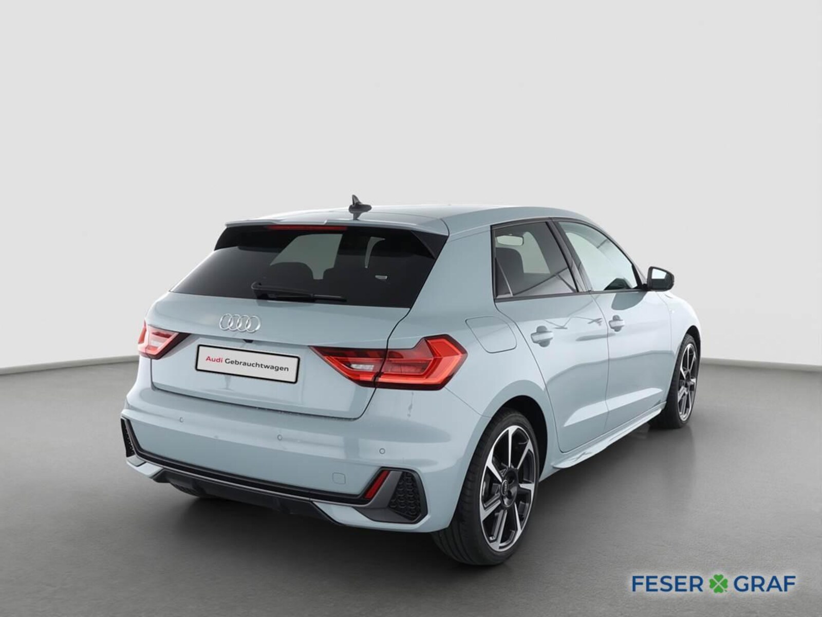 Audi A1 Sportback – Bild 2