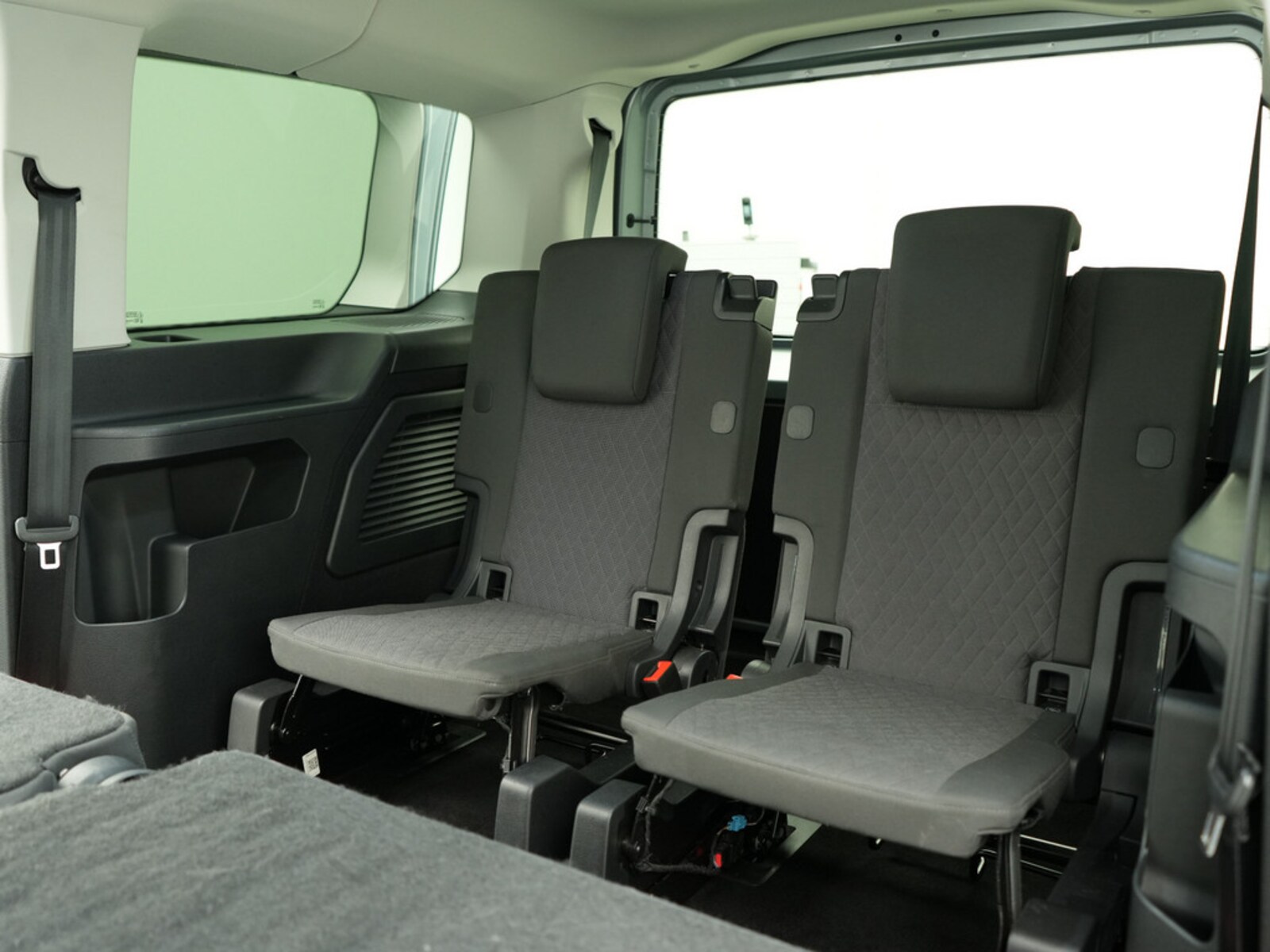 Volkswagen Caddy Maxi – Bild 21