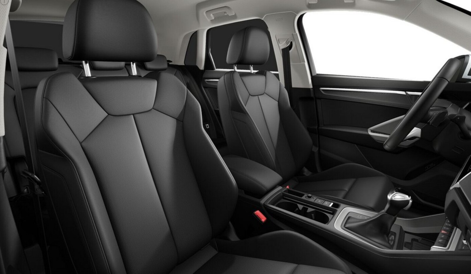 Audi Q3 – Bild 3