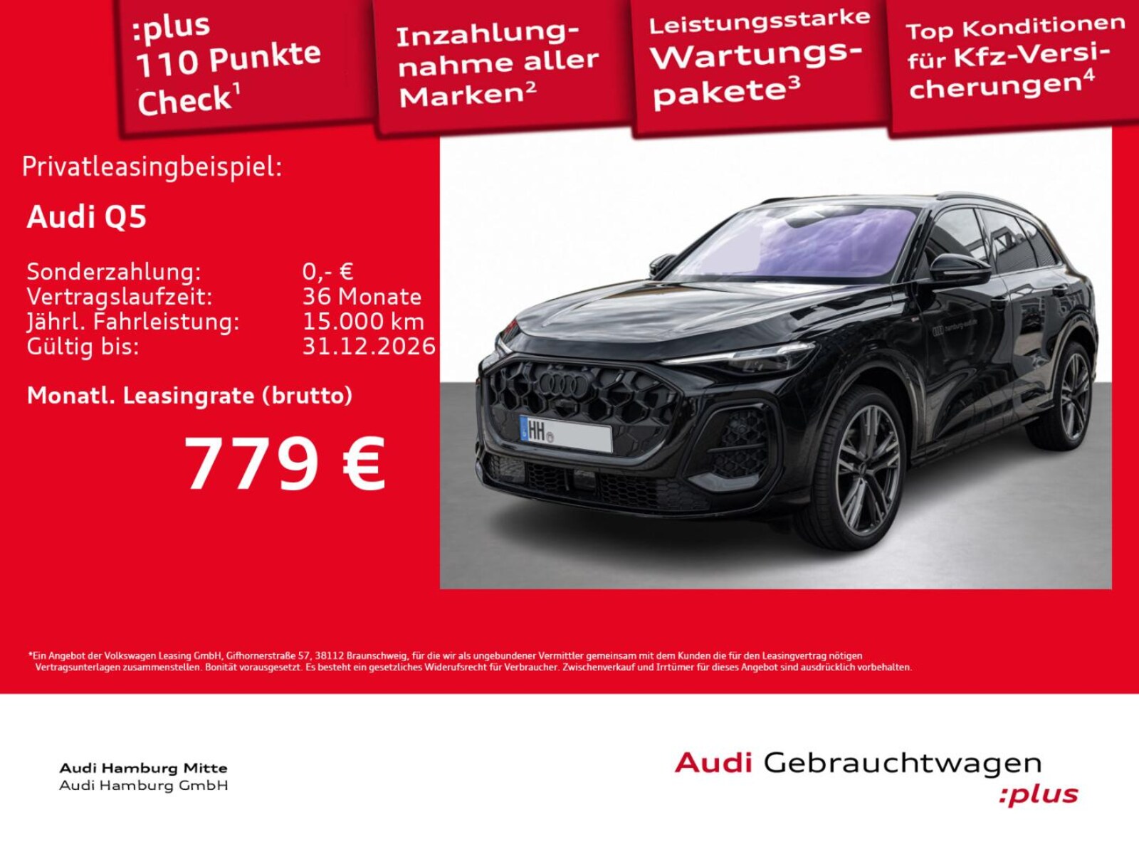 Audi Q5 – Bild 2