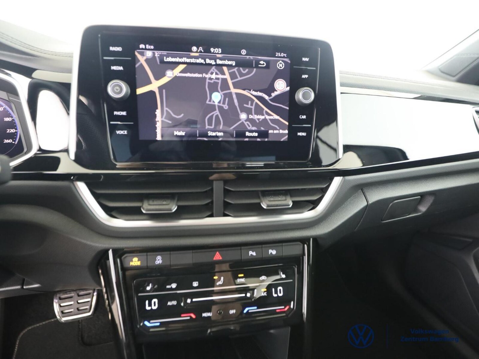Volkswagen T-Roc – Bild 8