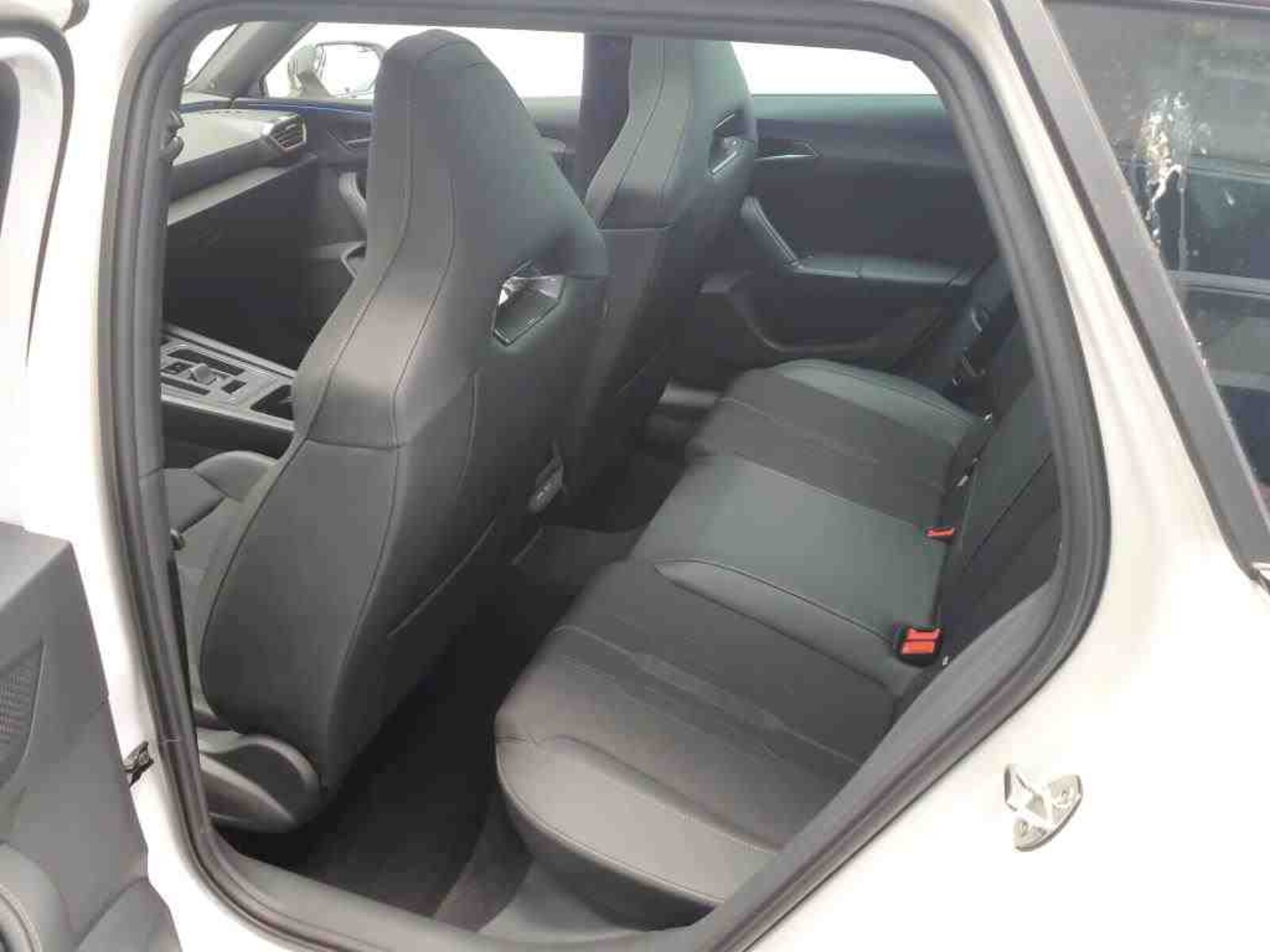 CUPRA Leon Sportstourer – Bild 6