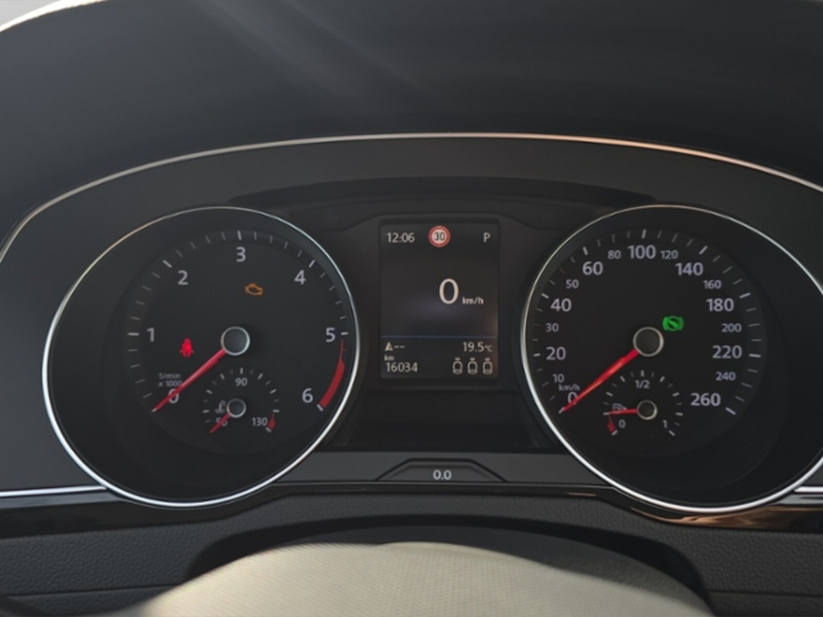 Volkswagen Passat Variant – Bild 12