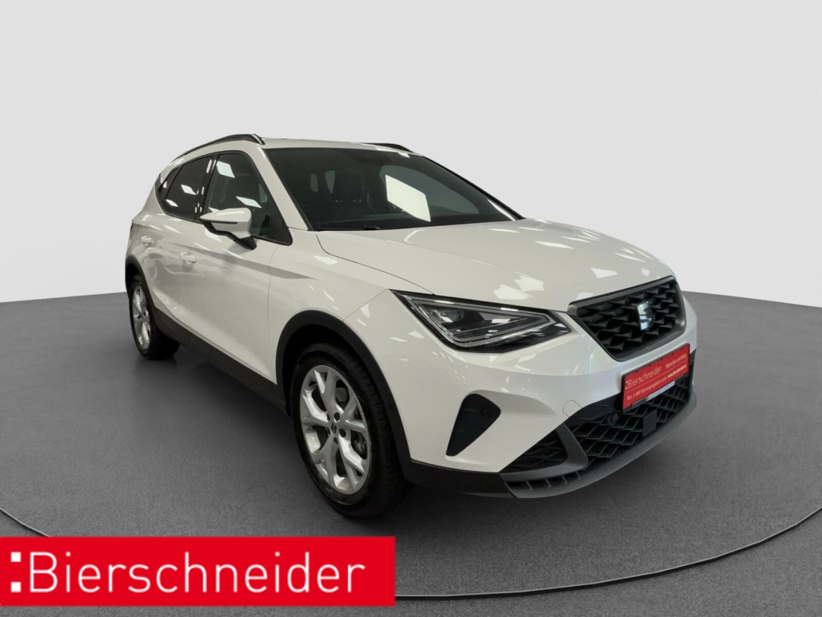 SEAT Arona – Bild 4