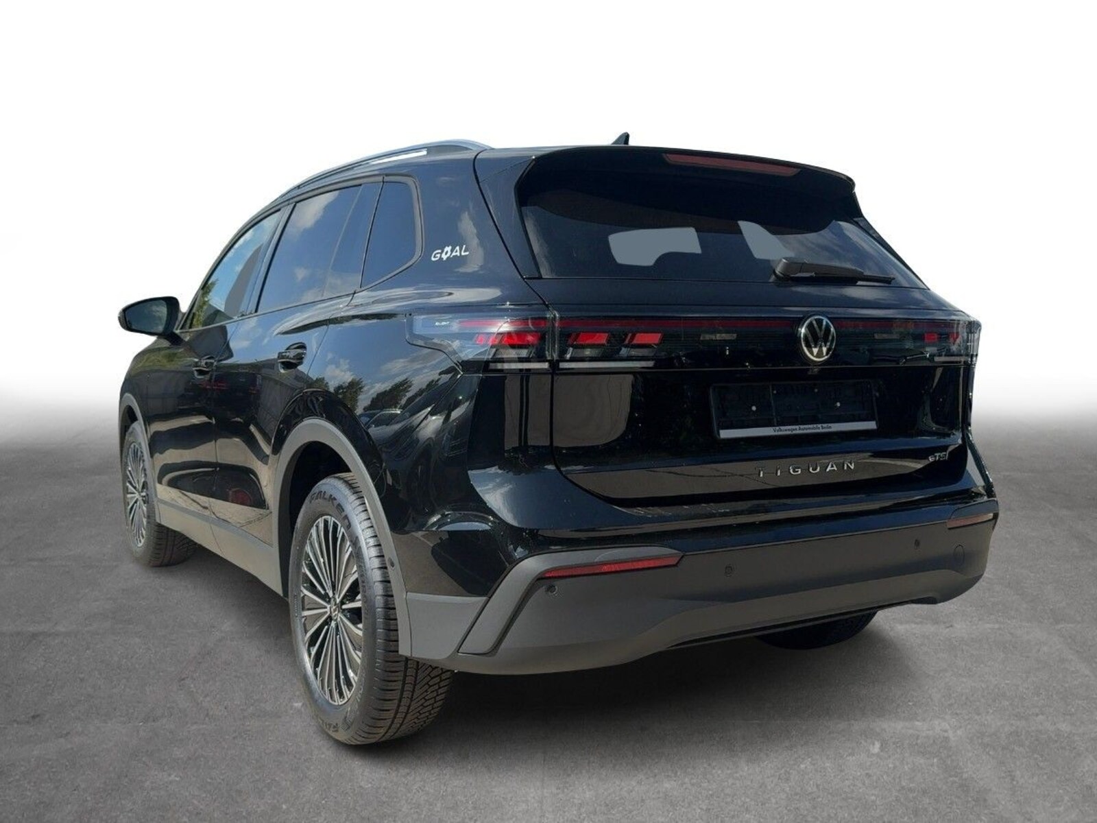 Volkswagen Tiguan – Bild 5