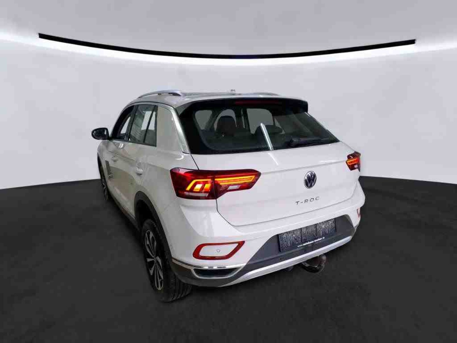 Volkswagen T-Roc – Bild 4