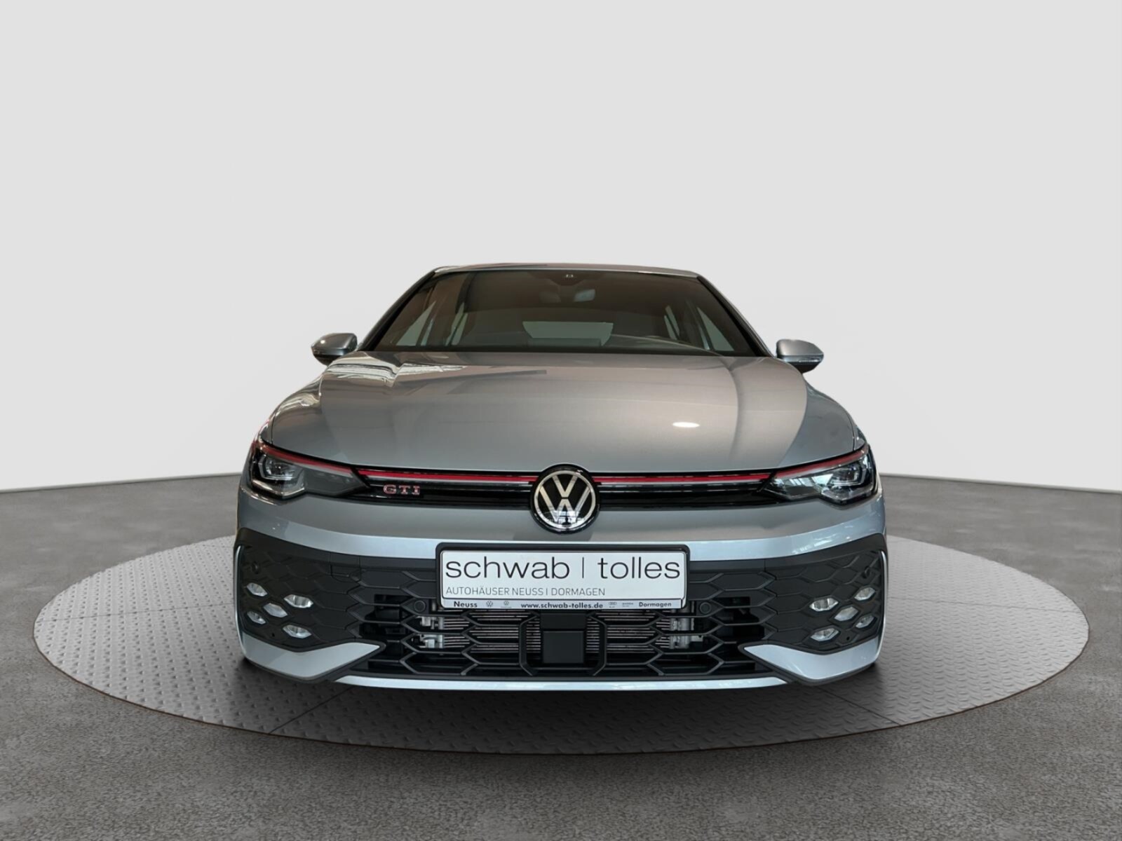 Volkswagen Golf – Bild 2