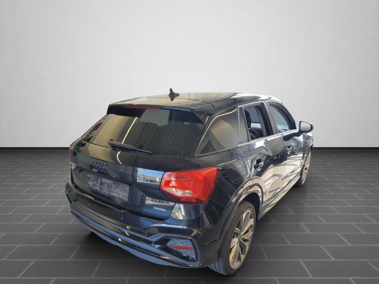 Audi Q2 – Bild 6