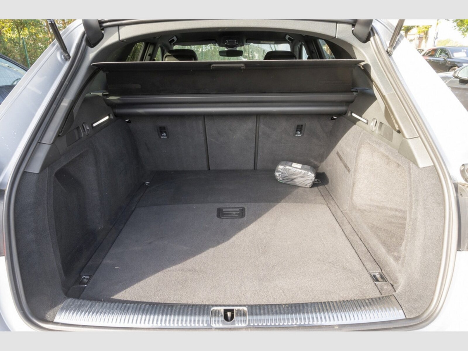 Audi A4 Avant – Bild 6