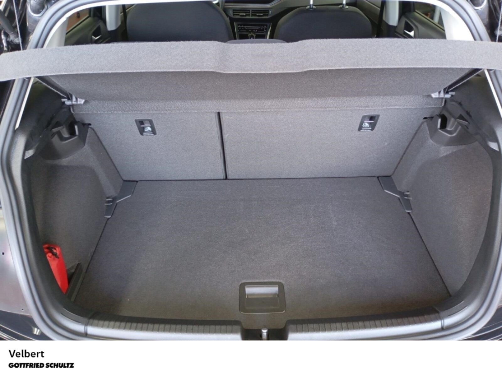 Volkswagen Polo – Bild 7