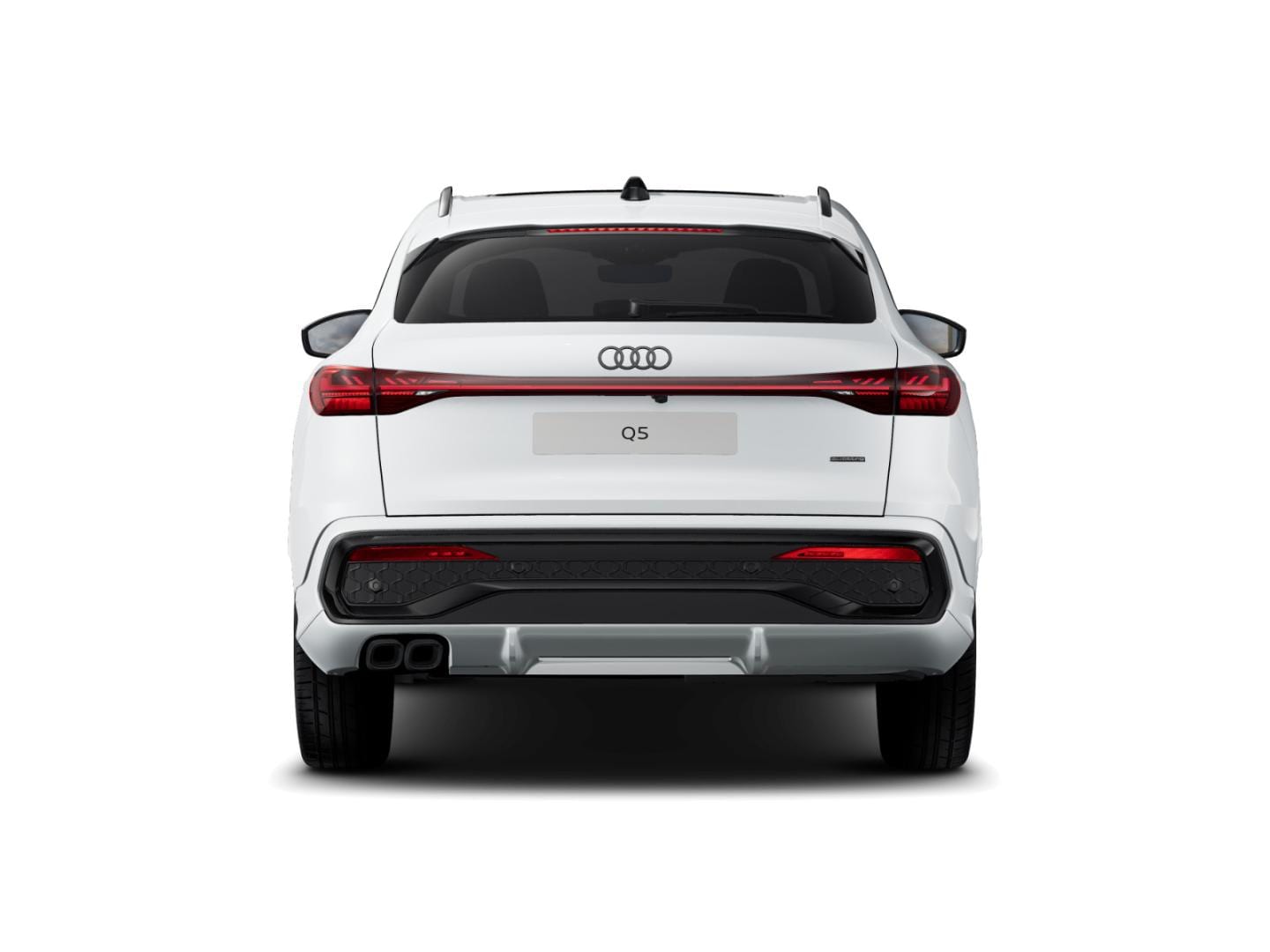 Bild über Audi Q5 Sportback TDI quattro 150 kW S tronic - für weitere Informationen kontaktieren Sie den Audi Partner