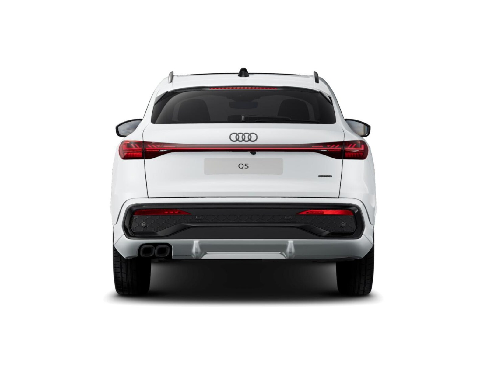 Audi Q5 Sportback – Bild 7