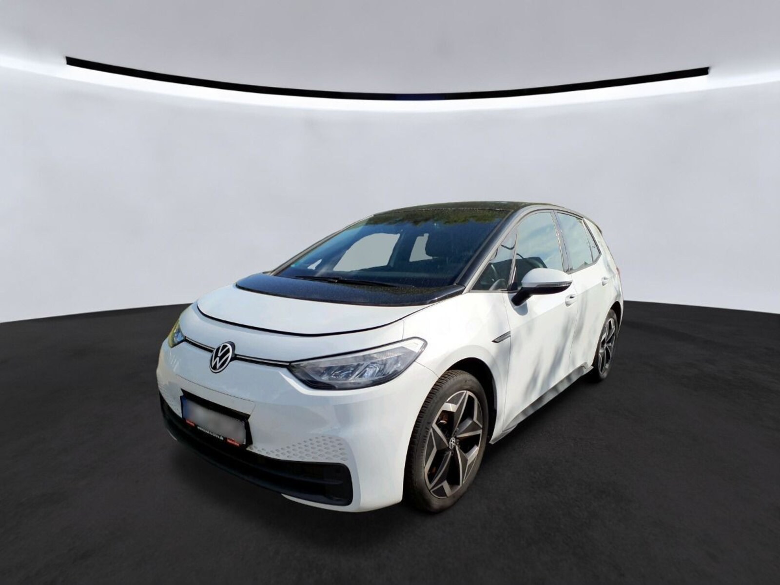 Volkswagen ID.3 – Bild 2