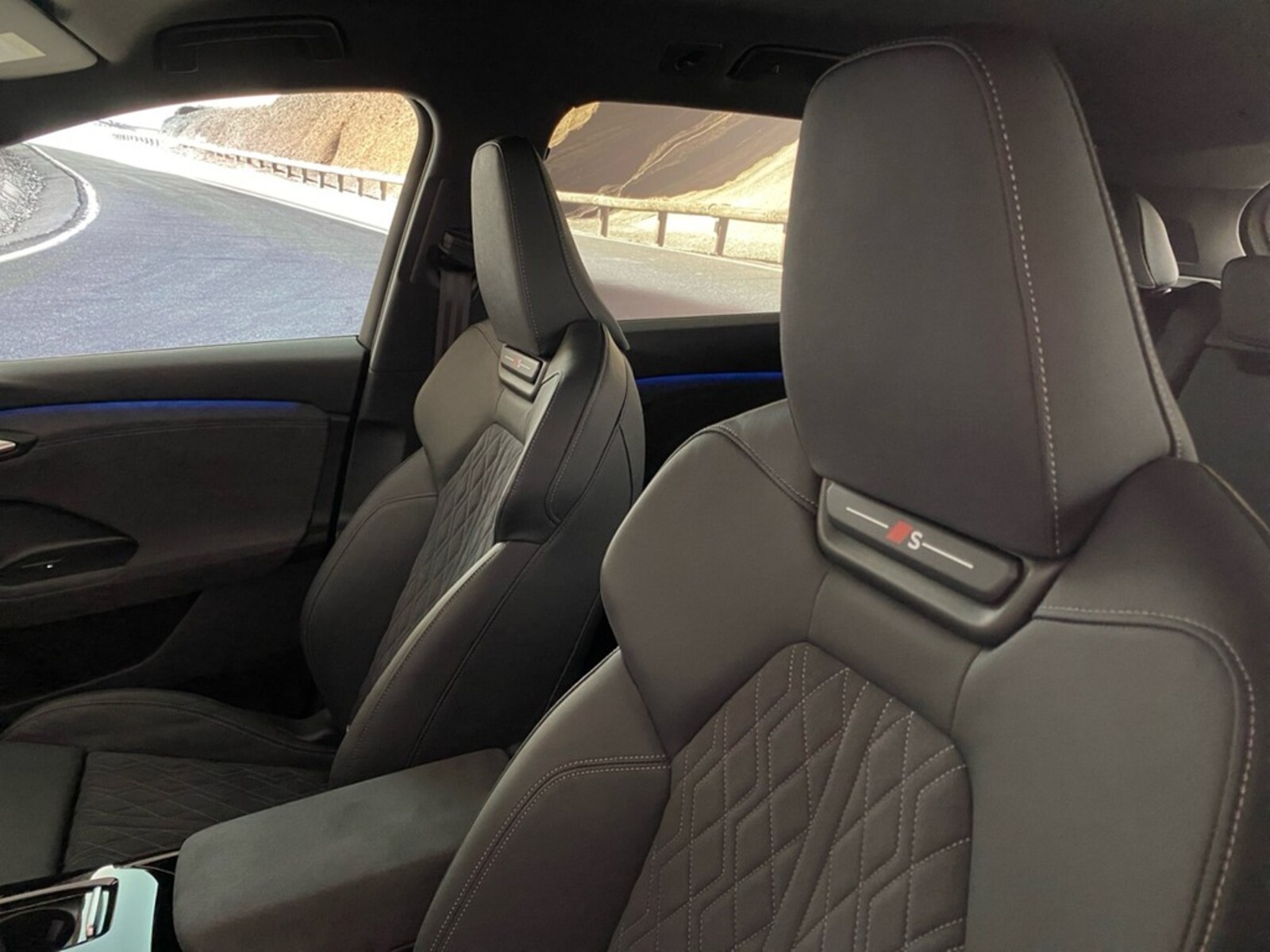 Audi Q6 e-tron – Bild 5