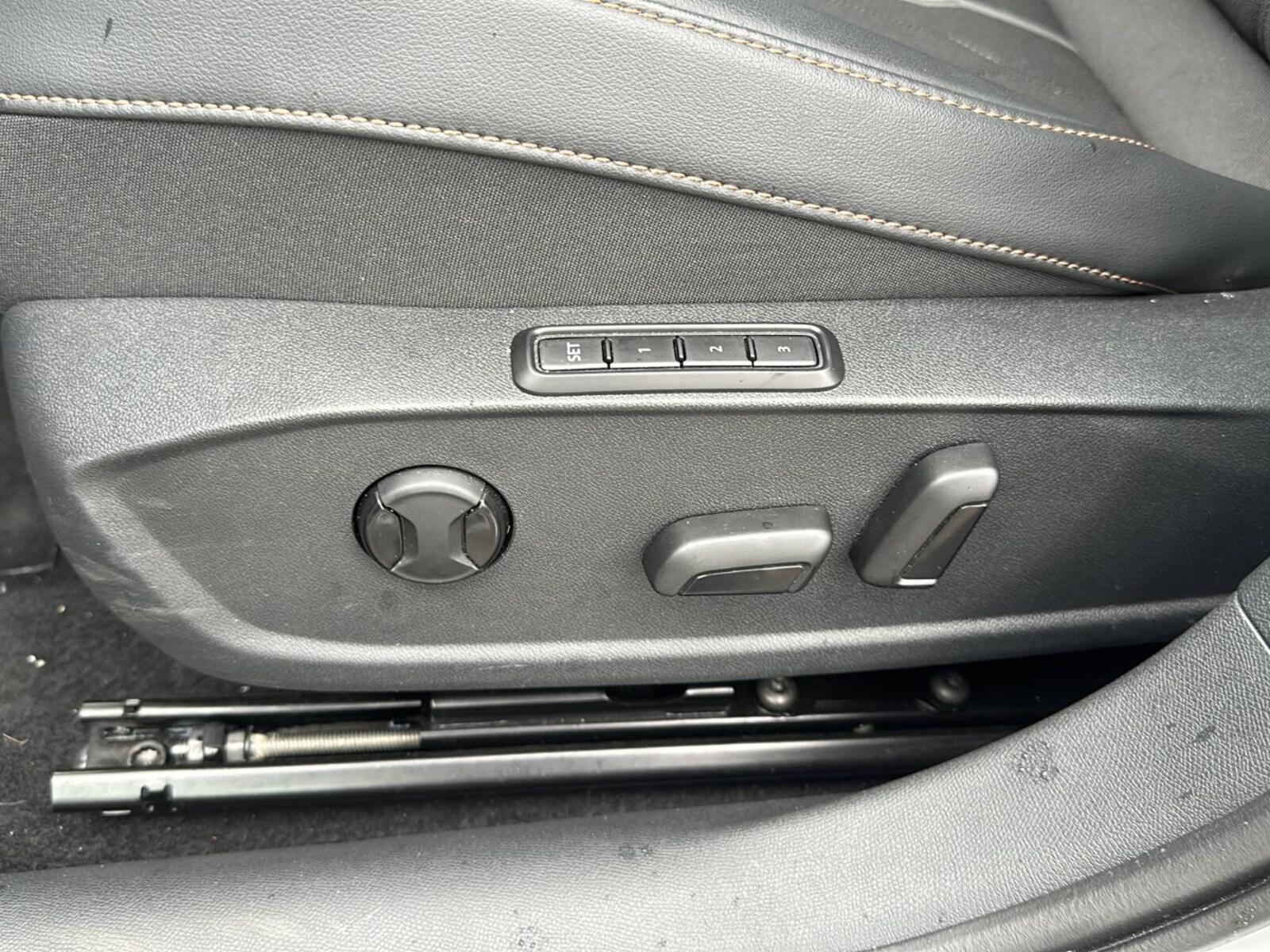 CUPRA Formentor – Bild 7