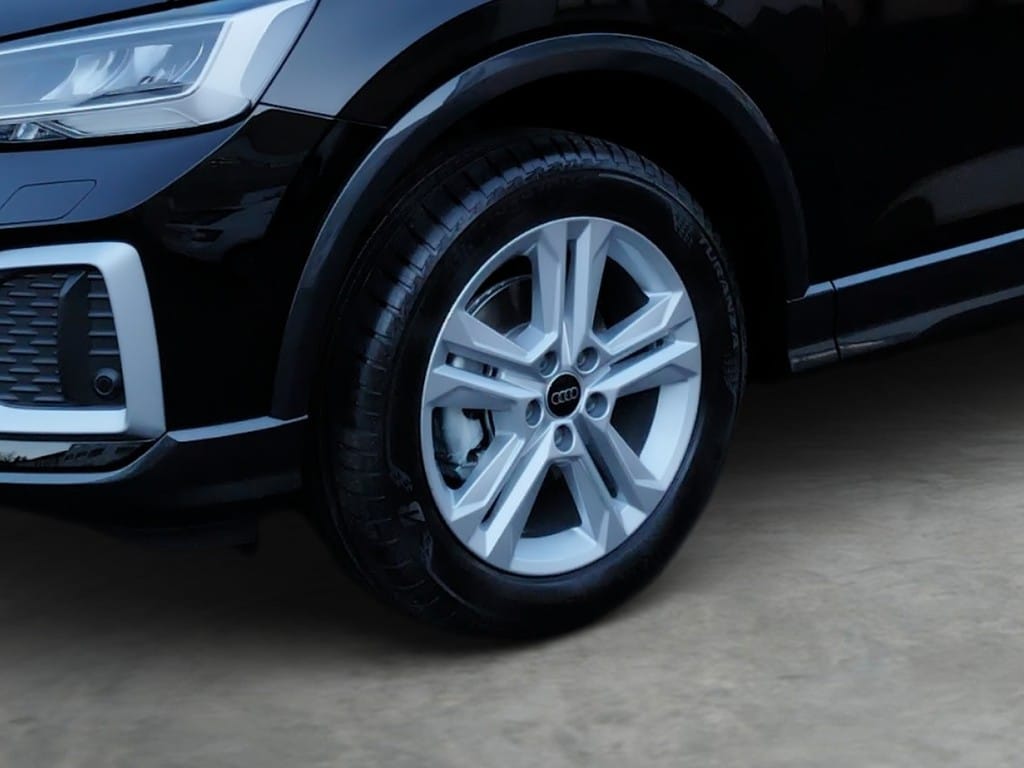 Image about Audi Q2 advanced 35 TFSI S tronic