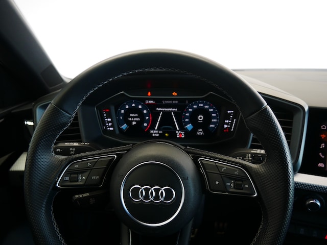 Audi A1 Citycarver 30 TFSI S Tronic - 2022 - Joinsteer - #12