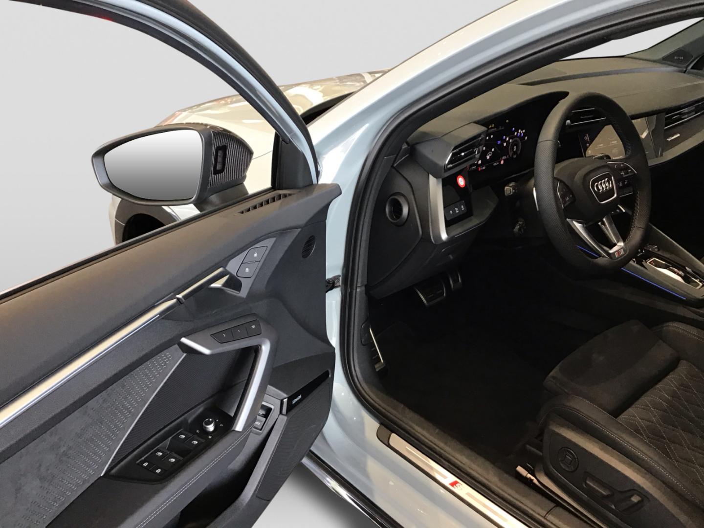 Image about Audi A3 allstreet 35 TFSI S tronic