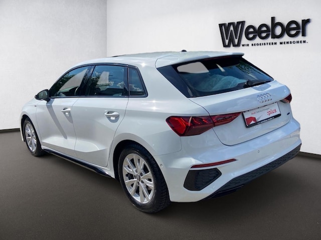 Audi A3 Sportback 40 TDI Quattro S Tronic - 2022 - Joinsteer - #12