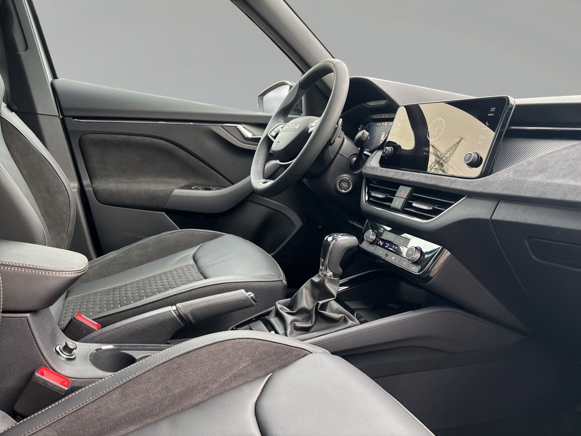 Skoda Kamiq Selection