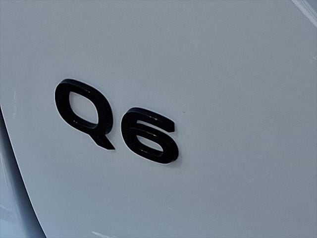 2025 Audi Q6 e-tron Prestige - Photo 28