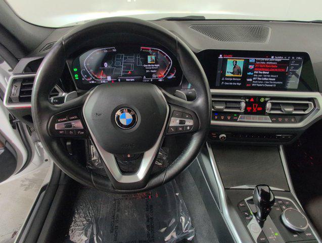 2022 BMW 4 Series 430i - Photo 13