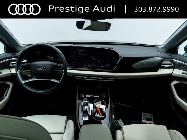 2025 Audi A5 Premium Plus - Photo 20