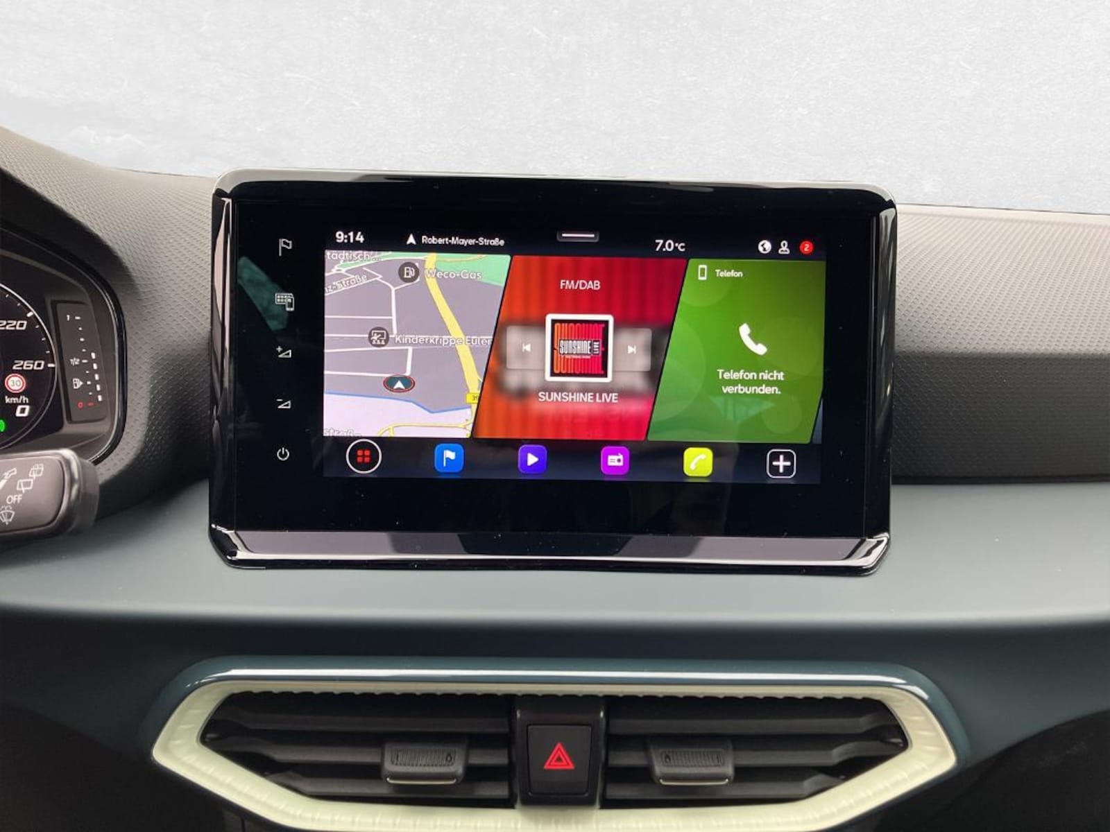 SEAT Arona – Bild 13