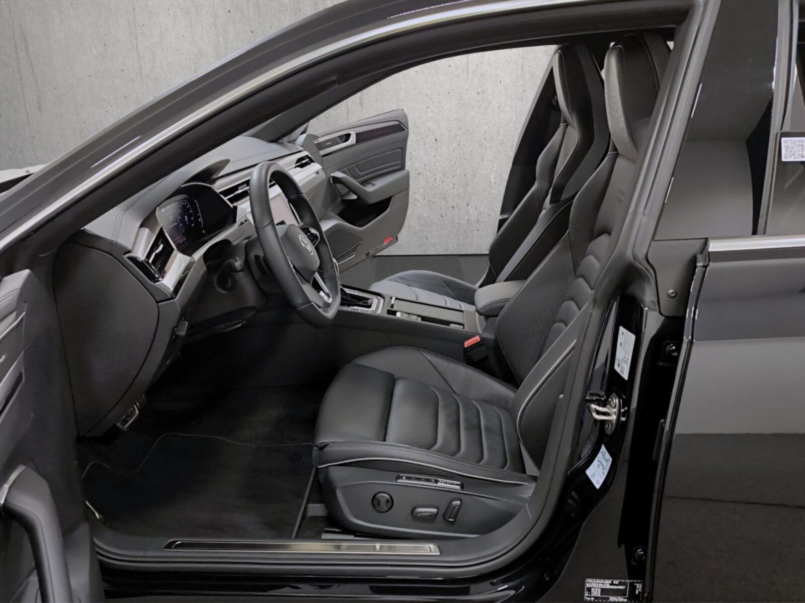 Volkswagen Arteon Shooting Brake – Bild 10